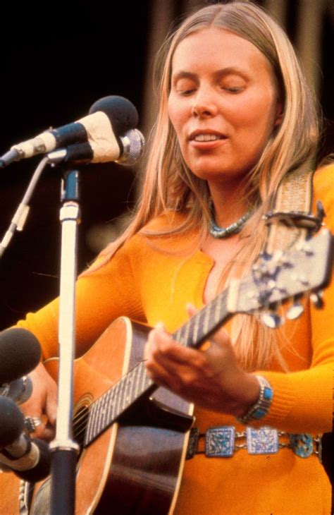 Joni Mitchell